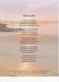 Petrarchian, or italian, sonnets are organized into two stanzas for a total of 14 lines; Five Stanza What Is A Son Poem On Etsy In 2021 Brother Poems Son Poems Uncle Poems
