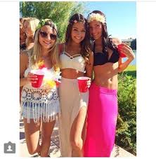 Cute Luau Outfit Luau Outfits Party Outfit Pool Party Outfits