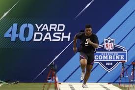 Nfl Combine Results Top Performers For Ol In Bench Press
