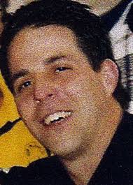 Wallace Legard “Wally” Barker (1963-2012)