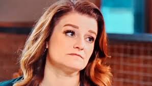 Below Deck Mediterranean: Per Captain Sandy, Hannah Ferrier Is 'Still  Angry' About Being Fired