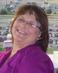 Kimberly "Kim" Bowline