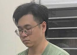 Lời khai của kẻ hành hung phụ nữ trước mặt nhiều trẻ nhỏ ở chung cư Hà Nội