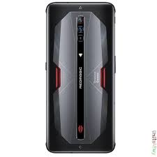 ZTE Nubia Red Magic 6 Pro Kaufen: Preis ...