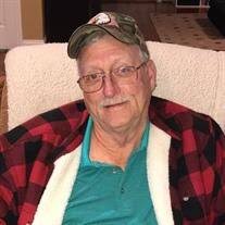 Mr. Daniel 'Bones' Earl Shuler Obituary