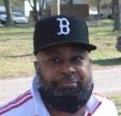 Antoine Eugene Ridley