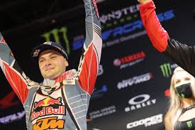 Cooper Webb reprend les choses en main | LeBigUSA – Actualité du Motocross  & Supercross US