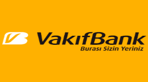 Önce vakıfbank müşteri hizmetleri numarası olan 444 0 724'ü aramalısınız. Vakifbank Cagri Merkezi Iletisim Musteri Hizmetleri Telefon Numarasi