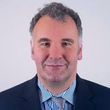 Diploma uitreiking Master of Urban and Area Development.