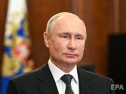 Это краткий пересказ статьи владимира путина «об историческом единстве русских и украинцев». 3kzzquxrdvi2tm
