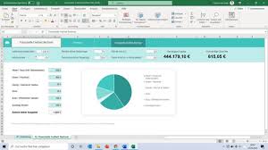 Du kannst in rente gehen, sobald die erträge deines vermögens deine ausgaben vollständig decken. Finanzielle Freiheit Rechner Ergebnis In 2 Minuten Excel