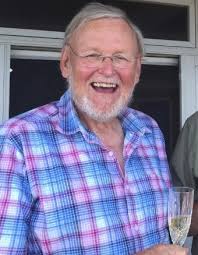 Kenneth Albert Spencer Obituary