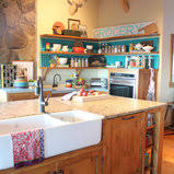'it's all gonna be fine'. The Pioneer Woman S Set Design Farmhouse Other By Kara Paslay Designs Houzz