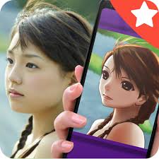 Maybe you would like to learn more about one of these? Anime Face Changer Your Cartoon Transformation Apps On Google Play