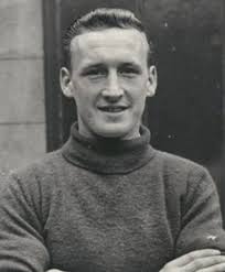 English Football in the 1930's/40's/50's