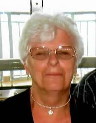 Barbara Balla Obituary (1936