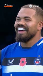 Which rugby player would you NOT want to sit next to