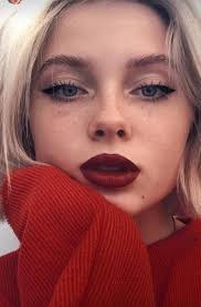 Pin By Hannah Debarba On Ask Sevgi Sozleri Makeup For Teens Cheap Makeup Eye Makeup Art