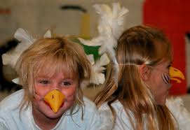 Thanksgiving traditions