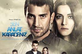 Acest episod a fost difuzat la data de 21 noiembrie 2019. Lacrimi La Marea Neagra Serial Turcesc Home Facebook