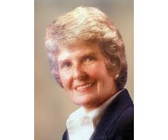 Mary Lou Evans Obituary (1930