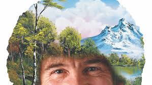 All images and linked videos are owned by bob ross inc. Can You Buy A Bob Ross Painting Painting Inspired