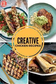 Pin On Chicken Recipes