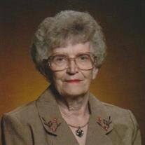 Janet Dethlefsen Obituary