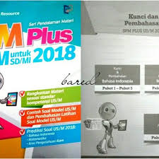 Jual Spm Plus Us Sd Mi 2018 Spm Sd 2018 Erlangga Kunci Jawaban Jakarta Pusat Nesya Store 2020 Tokopedia