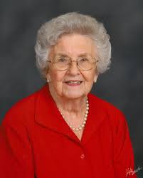 Isabel Morrill Obituary