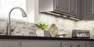 rope lights undercabinet lighting
