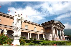 花蓮光隆博物館門票- Klook 客路