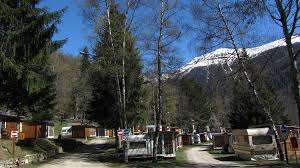 The sole valley is a valley in trentino, northern italy. Camping Val Di Sole Campingplatze Bis Peio Cogolo Val Di Sole Tal Peio Urlaub In