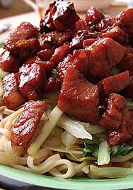 Sticky Five Spice Gammon Slimming World Recipe Slimming World Recipes Syn Free World Recipes Gammon Recipes