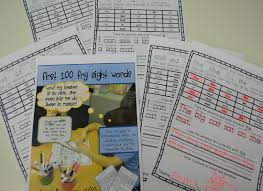 Pages are filled with the dolch sight words lists from second grade through third grade. Sight Word Activities For K 2nd Grade Beneylu Pssst