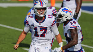 You can find buffalo's full regular season schedule here: Bills Schedule 2021 Dates Times For All 17 Games Strength Of Schedule Final Record Prediction Sporting News