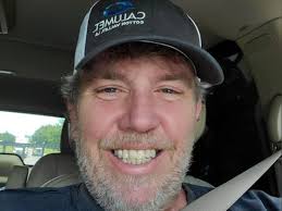 Thomas William Beavers's Memorial Website