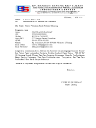 Sicher suchen nach sito web. Surat Permohonan Aktivasi