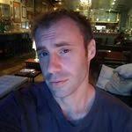 Justin Stensrud's Instagram, Twitter & Facebook