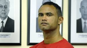 Brazil's Bruno Fernandes jailed over ex-lover's murder