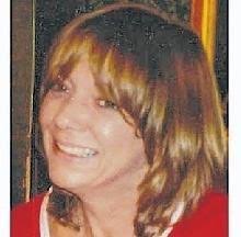 Nancy SHANK Obituary (1957