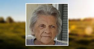 Alvina Alice Stillman Obituary February 21, 2019