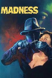 Madness (1994) directed by Bruno Mattei • Reviews, film + cast • Letterboxd