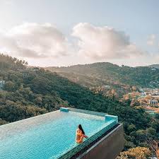 You Can T Come To Hong Kong And Not Take These 10 Photos One World Just Go Trip Infinity Pool Pool
