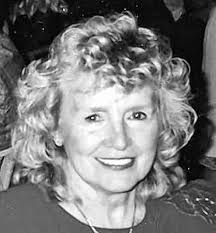 Norma THOMAS Obituary (2017)