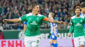 Ich freue mich auf euch und auf ein geiles spiel! Sky Reports Tottenham And Inter Milan Interested In Werder S Kruse Transfermarkt