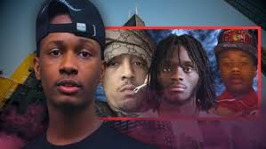 TOS Jay Beer “The Joker” (Official Music Video)