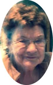 Obituary for Doris (LaPointe) Carrier