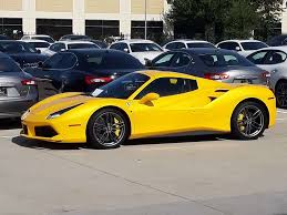 Ferrari using ford to leverage more money out of fiat is fiction. Boardwalk Ferrari Plano 6300 International Pkwy Plano Tx 75093 Usa