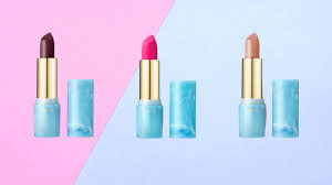 Tarte Color Splash Lipstick Lets You Have Matte Moisturized Lips Review Allure